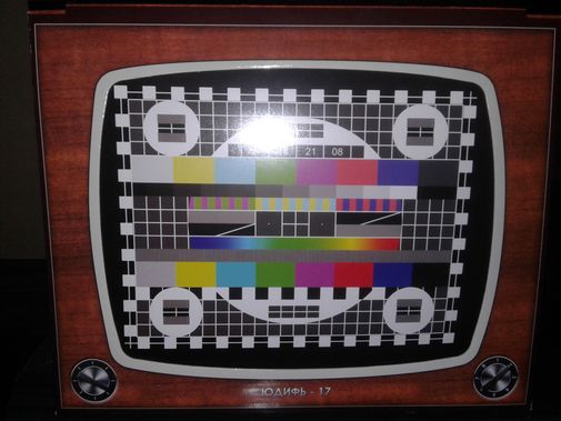 Фото покупателя Александр Фото покупателя Александр