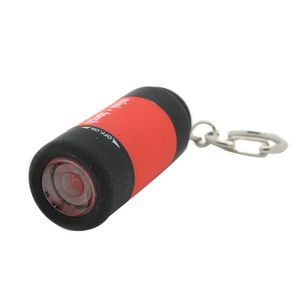 USB Фонарик Брелок