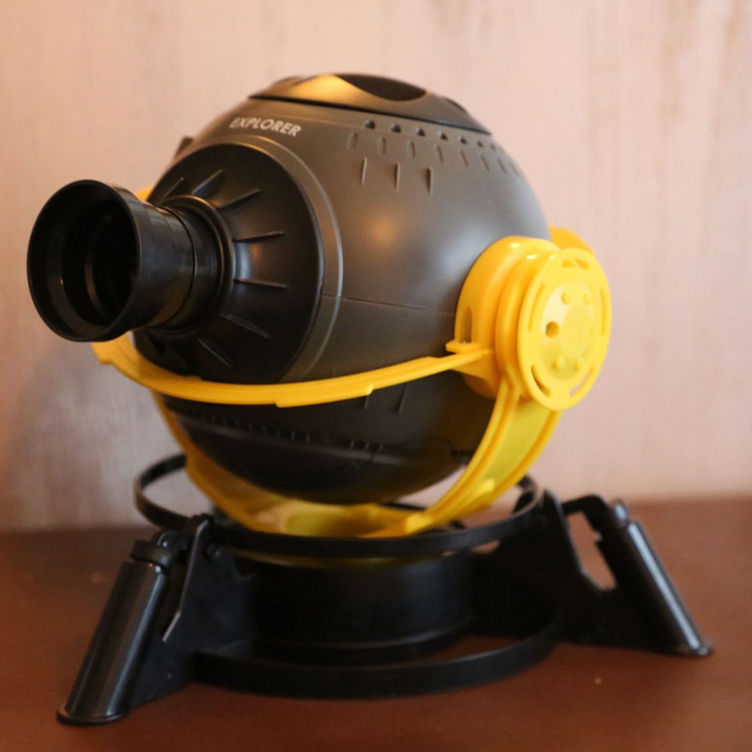 Проектор-исследователь National Geographic Океан и Космос