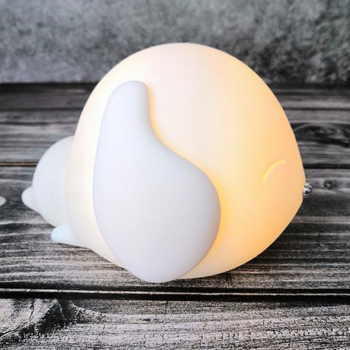 Ночник Щеночек