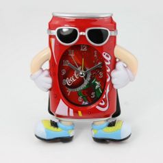 Часы Coca-Cola