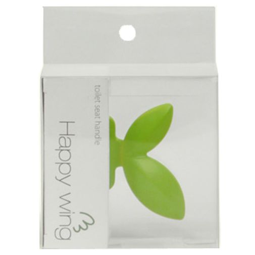 Ручка для крышки унитаза Happy Wing