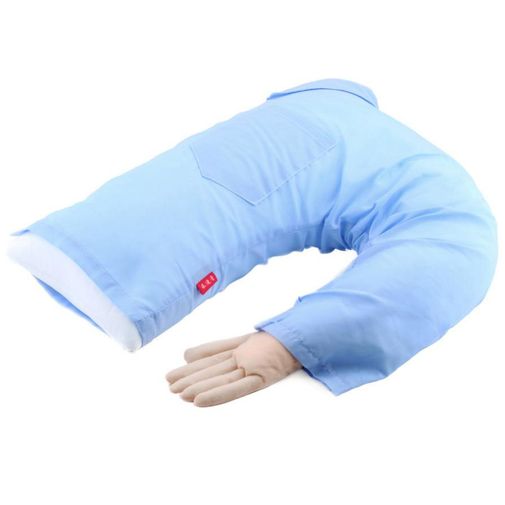 Подушка от одиночества Рука любимого Подушка от одиночества Рука любимого