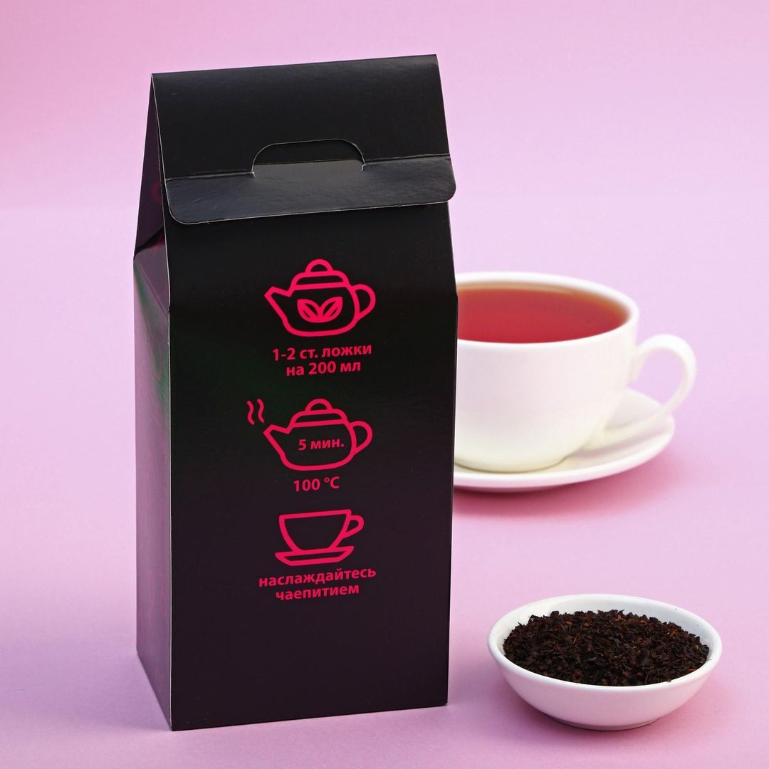 Чай Only woman (100 г) Чай Only woman (100 г)