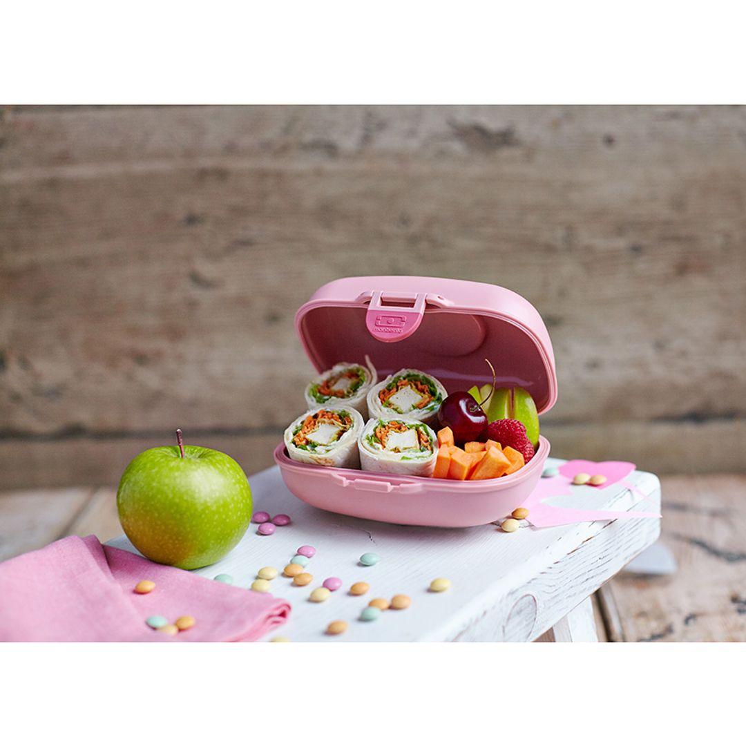 Ланч-бокс Monbento Gram (Blush) Ланч-бокс Monbento Gram (Blush)