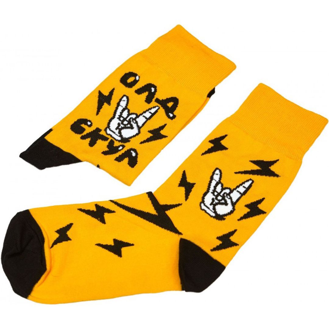 Носки Батин олдскул