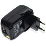USB Сетевой адаптер 2 разъема