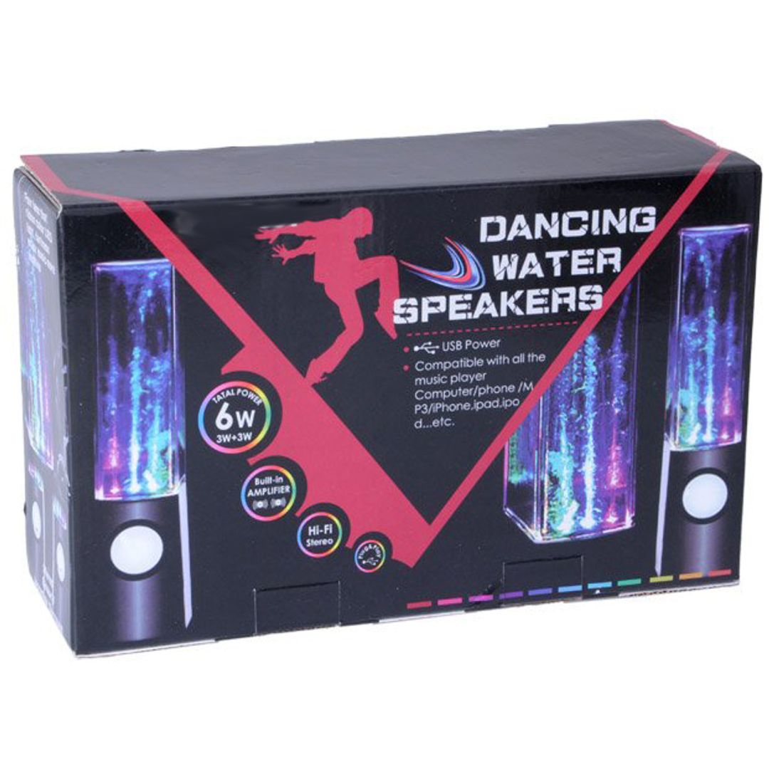 Водяные динамики Водяные динамики