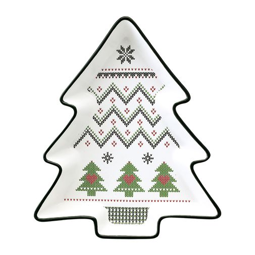 Набор из двух сервировочных тарелок Sweet Memories Набор из двух сервировочных тарелок Sweet Memories