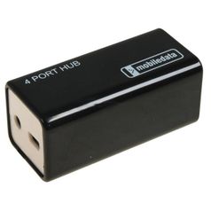 USB Хаб Помада