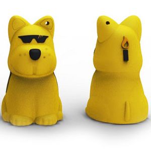 Флешка Собачка 8 Гб Флешка Собачка 8 Гб