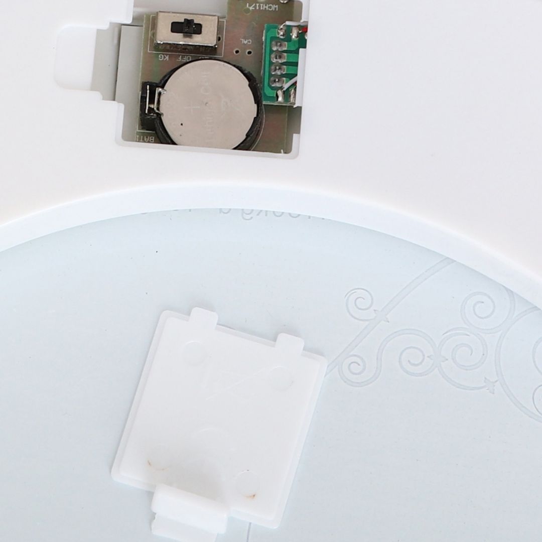 Весы напольные Кошки