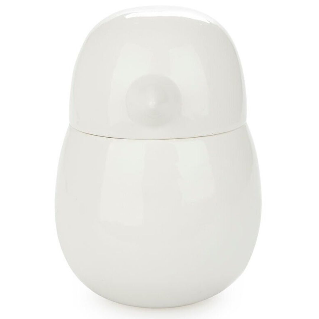 Сахарница с ложкой Birdie Сахарница с ложкой Birdie