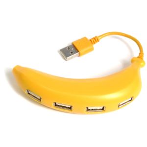 USB Хаб Банан