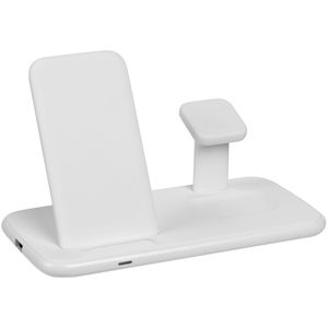 Зарядная станция Smart Nest (Белая)