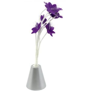 USB Букет цветов (Фиолетовый)