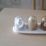 Набор для специй Животные Отзыв