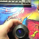 Магический Шар предсказаний mini (на русском) Отзыв Магический Шар предсказаний mini (на русском) Отзыв