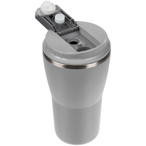 Термостакан Sapporo (Серый) Термостакан Sapporo (Серый)