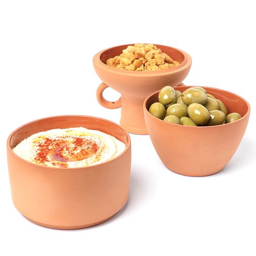 Набор мисок Ваза Amforea (3 шт)