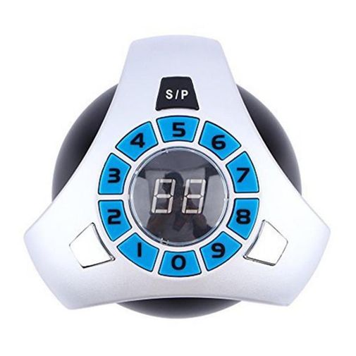 Электрошоковая игра Угадай число Number Guessing Электрошоковая игра Угадай число Number Guessing