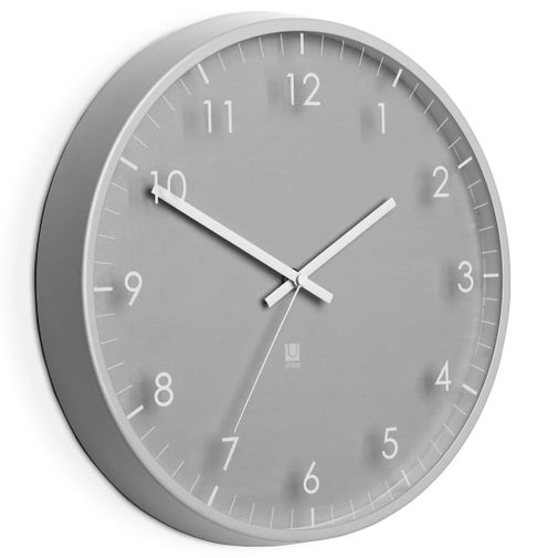 Часы настенные PACE (Серые) Часы настенные PACE (Серые)