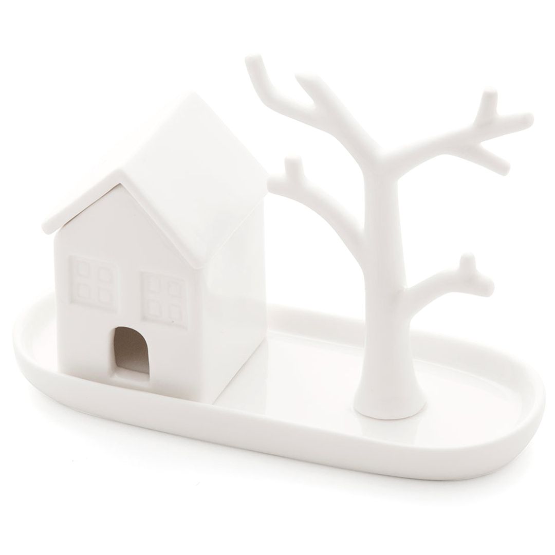 Подставка для колец Апартаменты Maison