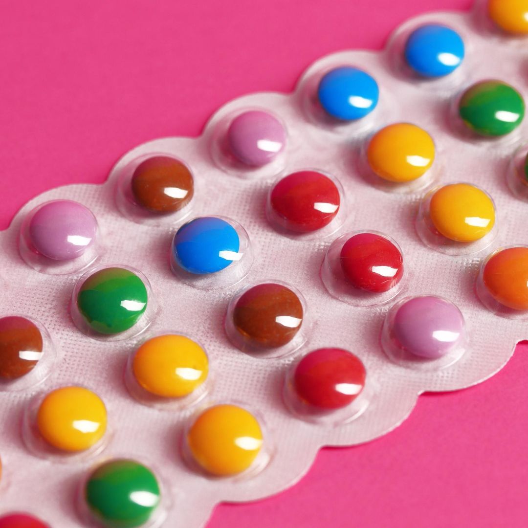 Драже Пендальгин турбо Драже Пендальгин турбо