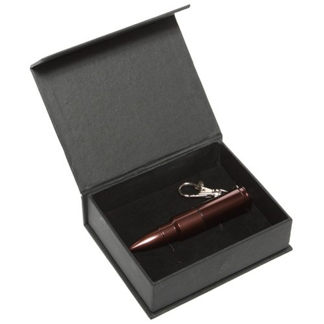 Флешка Пуля АКМ 4 Гб