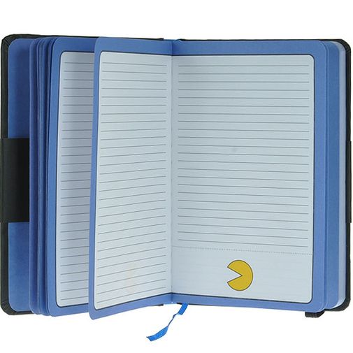 Блокнот Pac-Man Блокнот Pac-Man