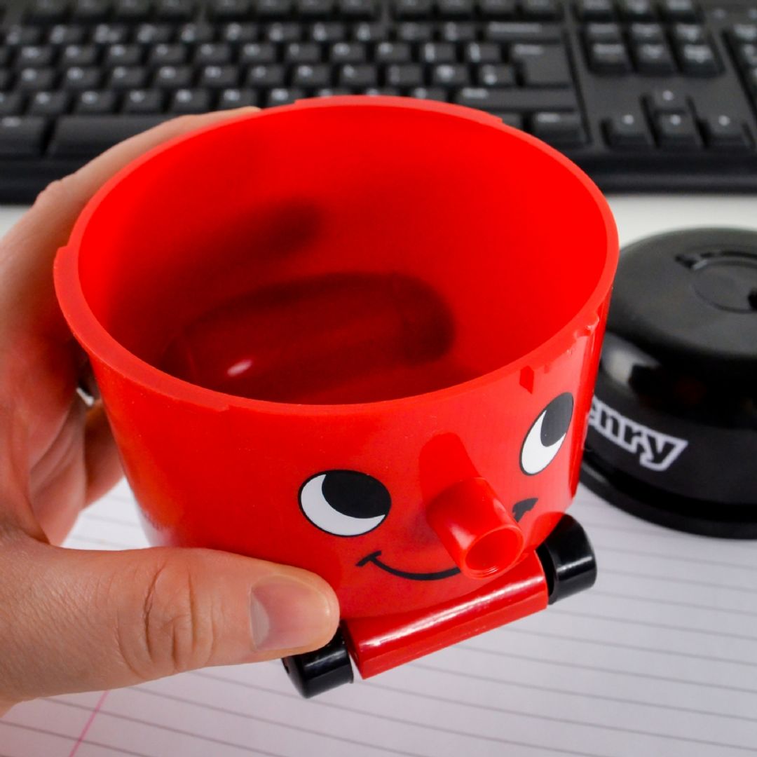 Настольный пылесос Henry Настольный пылесос Henry