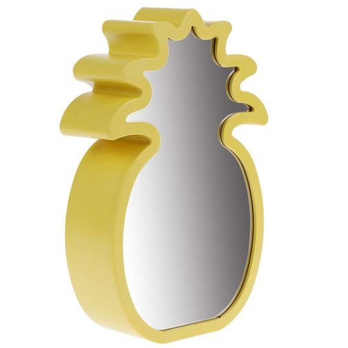 Настенный светильник 3D Ананас Настенный светильник 3D Ананас