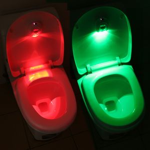 Посадочные Огни для Туалета