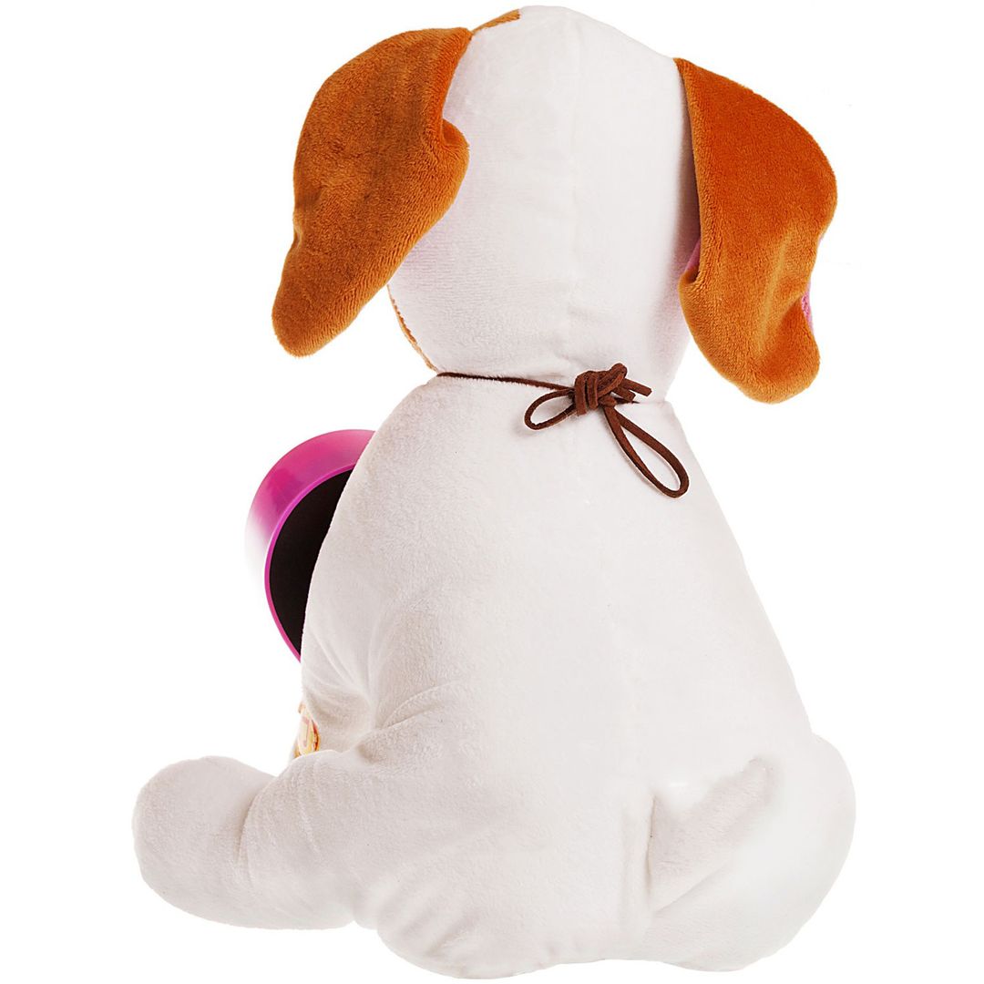 Музыкальная игрушка Длинноухий Бим Музыкальная игрушка Длинноухий Бим