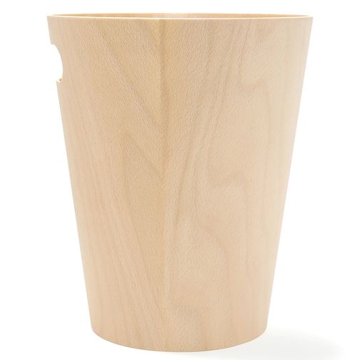 Корзина для мусора Woodrow (Дерево)