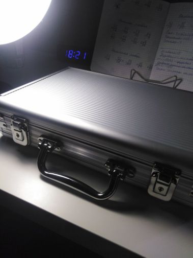 Фото покупателя Алексей Фото покупателя Алексей