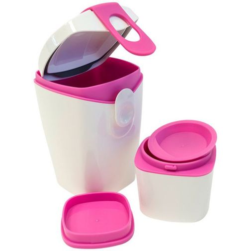 Ланч-бокс EnergyBooster Ланч-бокс EnergyBooster