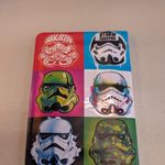 Обложка для паспорта Star Wars Паспорт галактической империи Отзыв