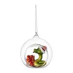 Ёлочная игрушка Festive Snake