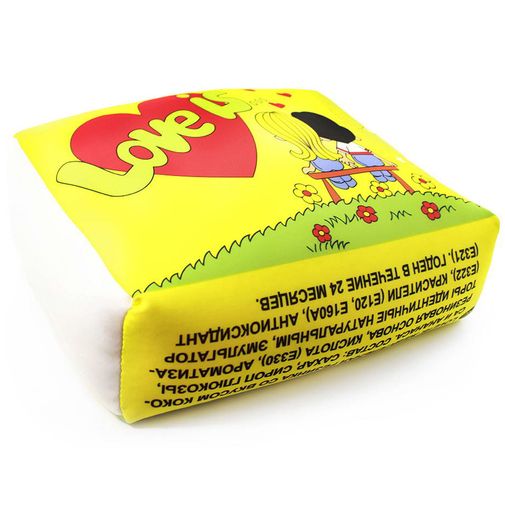 Подушка Love is Подушка Love is
