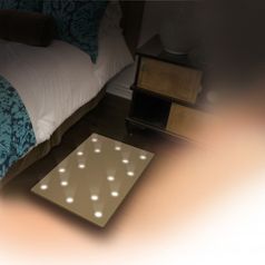 Светящийся коврик EN Light Mat