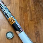 Скретч-постер 100 лучших аниме Отзыв