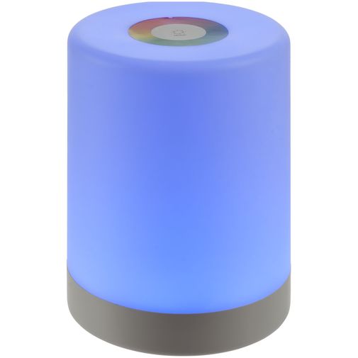 Ночник с разноцветной подсветкой TouchLight