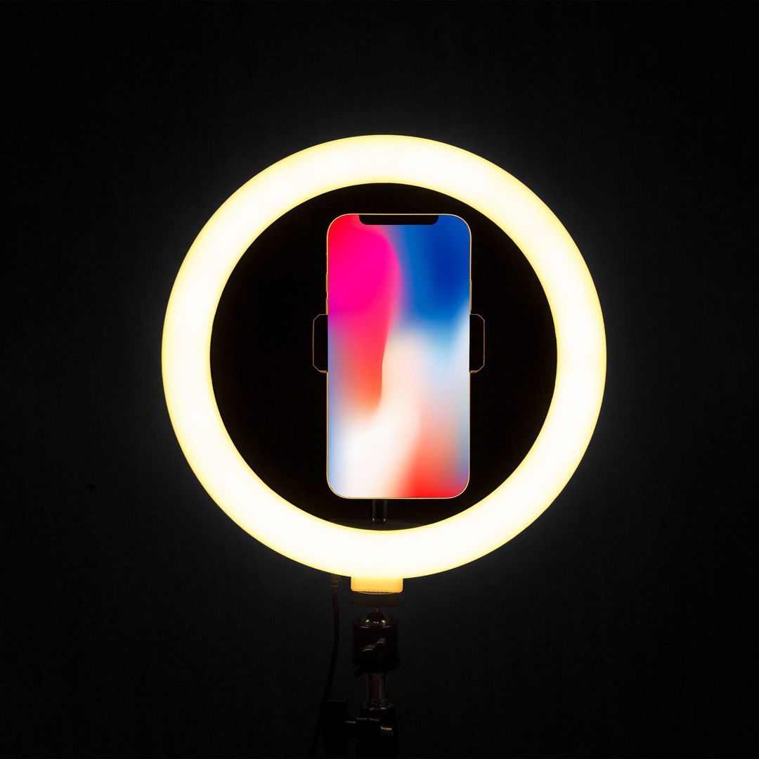 Набор для съемки фото и видео Trendsetter Набор для съемки фото и видео Trendsetter