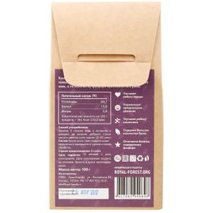 Киноа (семена) (100 г) Киноа (семена) (100 г)