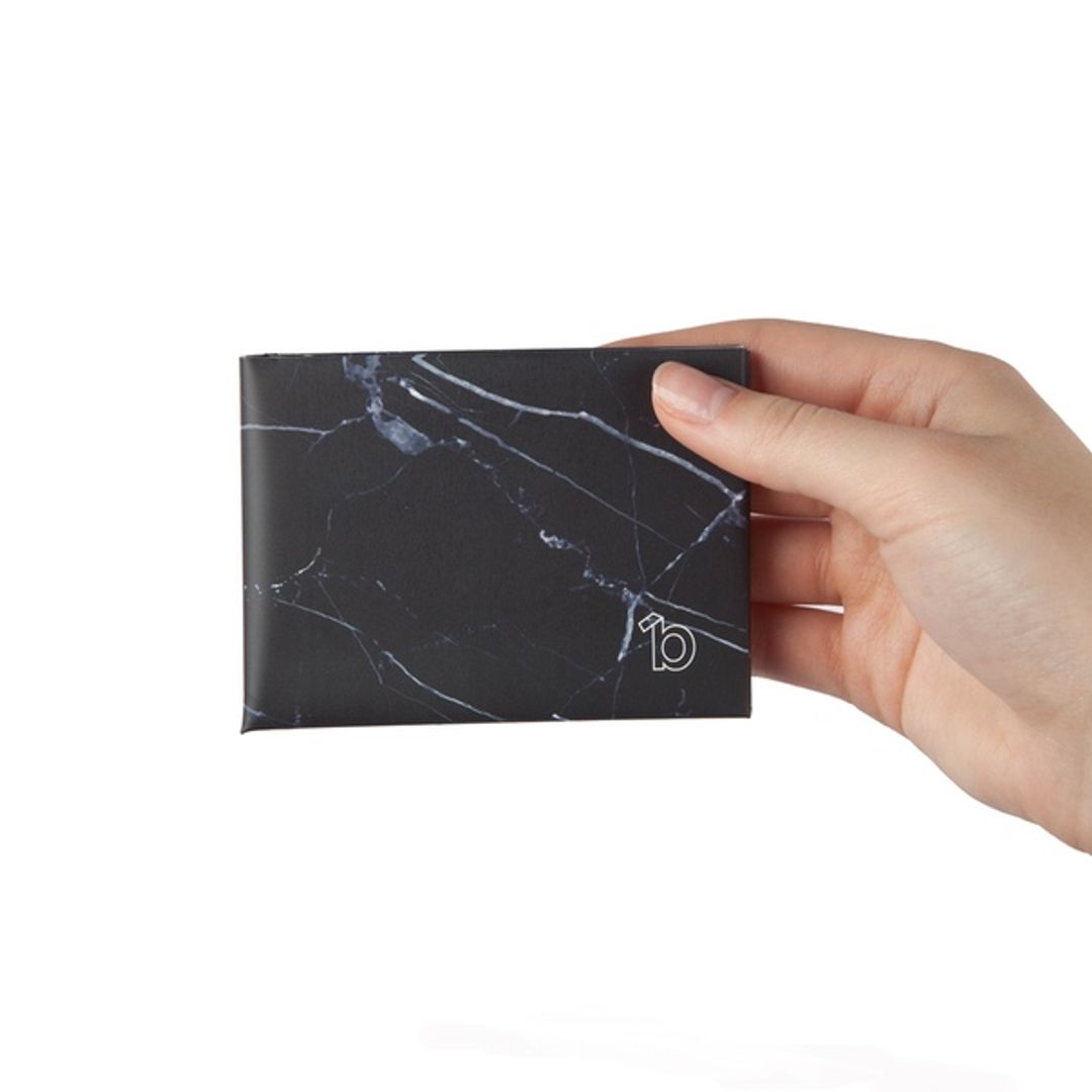 Кошелек Bumaga Marble