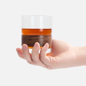 Стакан для виски Woodlyn Стакан для виски Woodlyn