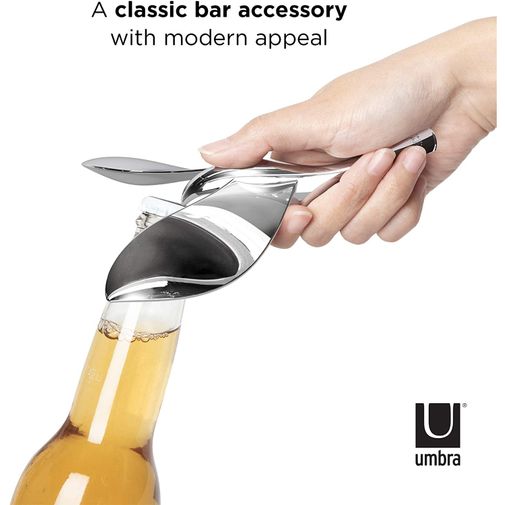 Открывашка для бутылок на подставке Tipsy