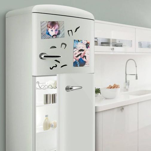 Магниты Усы (14 шт.) Магниты Усы (14 шт.)