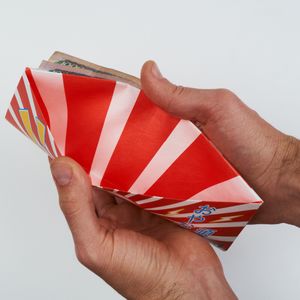 Кошелек New wallet New Pika